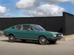 Audi 100 Coupe S 1970 года (UK)